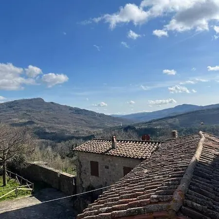 Monteluce Santa Fiora