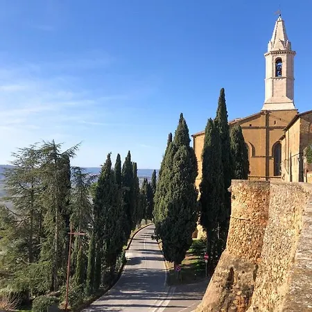 Monteluce Santa Fiora