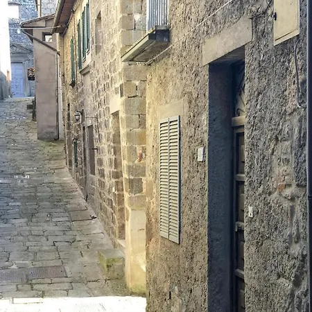 Vakantiehuis Monteluce *