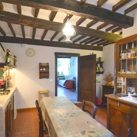 Holiday home Monteluce *