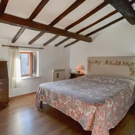 Vakantiehuis Monteluce