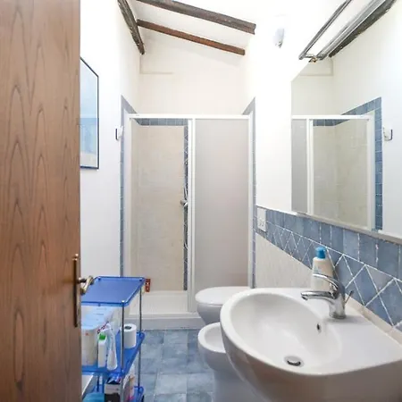 Monteluce Vakantiehuis